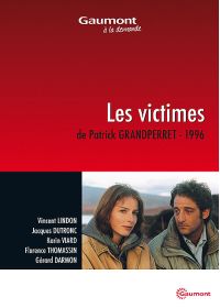 Les Victimes - DVD