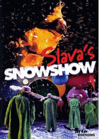 Slava's Snowshow - DVD