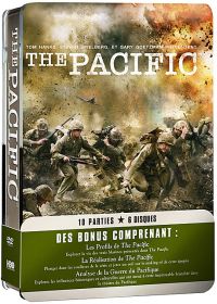 The Pacific (Édition Limitée) - DVD
