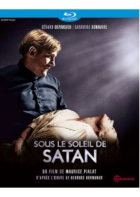 Sous le soleil de Satan - Blu-ray