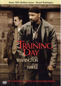 Training Day - DVD