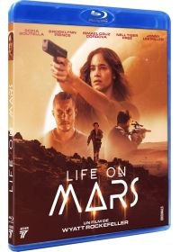 Life on Mars - Blu-ray