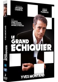 Le Grand échiquier : Yves Montand - DVD