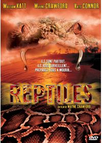 Reptiles - DVD