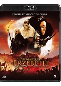 Chroniques d'Erzebeth - Blu-ray