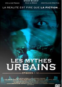 Les Mythes urbains - DVD