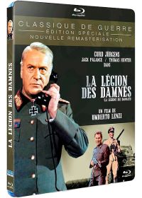 La Légion des damnés (Combo Blu-ray + DVD) - Blu-ray