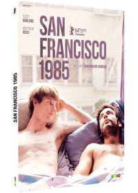 San Francisco 1985 - DVD