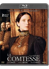 La Comtesse - Blu-ray