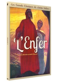 L'Enfer - DVD