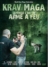 Krav Maga : Défense contre arme à feu - DVD