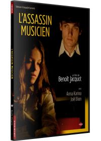 L'Assassin musicien - DVD