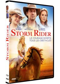 Storm Rider - DVD