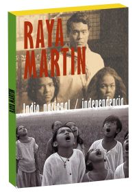 Raya Martin : Indio Nacional + Independencia - DVD
