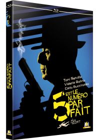 5 est le numéro parfait - Blu-ray