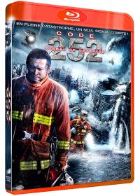 Code 252, signal de détresse - Blu-ray