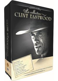 La Collection Clint Eastwood (Édition Limitée) - DVD