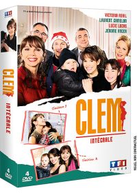 Clem - Intégrale 7 épisodes - DVD