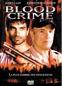 Blood Crime - DVD