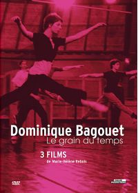 Dominique Bagouet : Le grain de temps - DVD