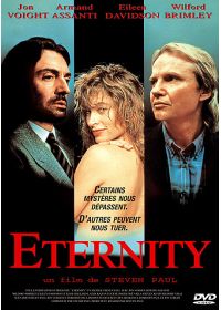 Eternity - DVD