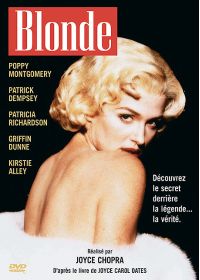 Blonde - DVD