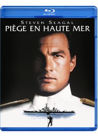 Piège en haute mer - Blu-ray