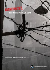 Auschwitz, les mots pour le dire - DVD