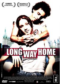 Long Way Home - DVD