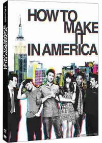 How to Make It in America - Saison 2 - DVD