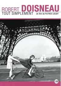 Robert Doisneau - Tout simplement - DVD