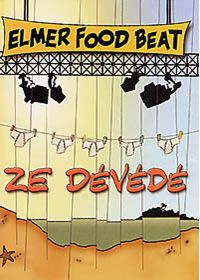 Elmer Food Beat - Ze dévédé - DVD