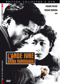 L'Ange ivre (Édition Collector) - DVD