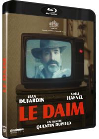 Le Daim - Blu-ray