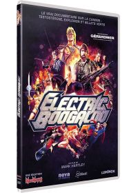 Electric Boogaloo - DVD