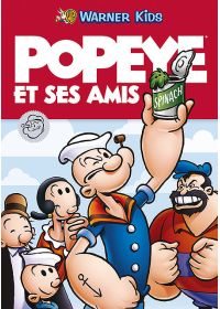 Popeye et ses amis