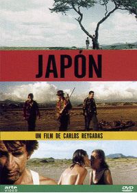 Japón - DVD