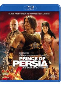 Prince of Persia : Les sables du temps - Blu-ray