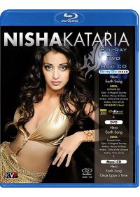 Nisha Kataria - Blu-ray