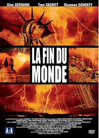 La Fin du Monde - DVD