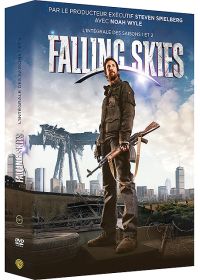 Falling Skies - L'intégrale des saisons 1 et 2 - DVD