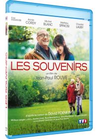 Les Souvenirs - Blu-ray