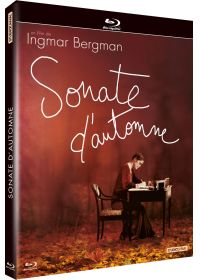 Sonate d'automne (Édition Collector) - Blu-ray
