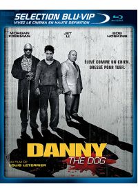 Danny the Dog - Blu-ray