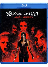 30 jours de nuit : jours sombres - Blu-ray