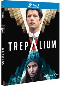 Trepalium - Blu-ray