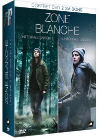 Zone blanche - Saisons 1 & 2 - DVD