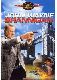 Brannigan - DVD