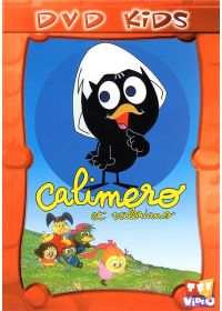 Calimero et Valeriano - DVD