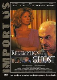Redemption of the Ghost - DVD